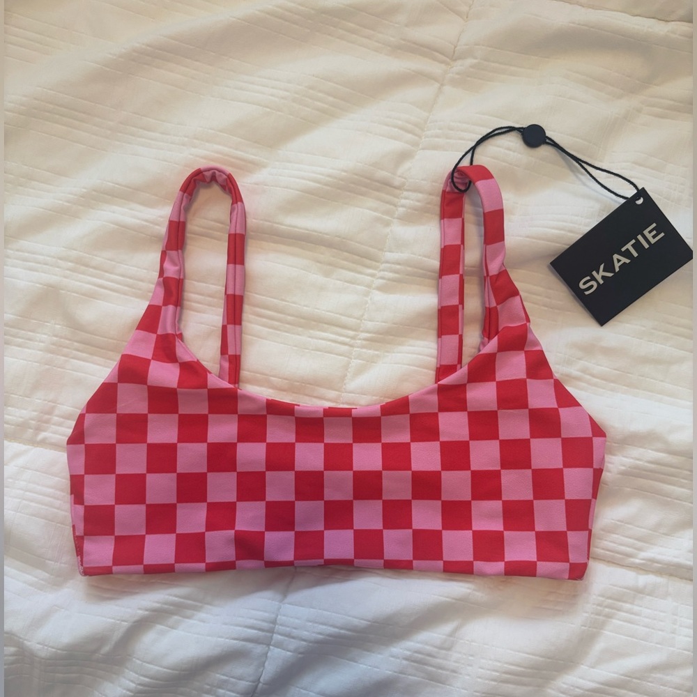 Skatie Mya bikini top - Daytona XS